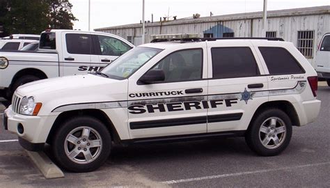 We are the primary law enforcement agency with several divisions within the office. . Mobile patrol currituck county